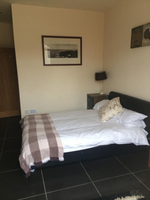 Bed and Breakfast The Old Mill House Padstow Habitación foto