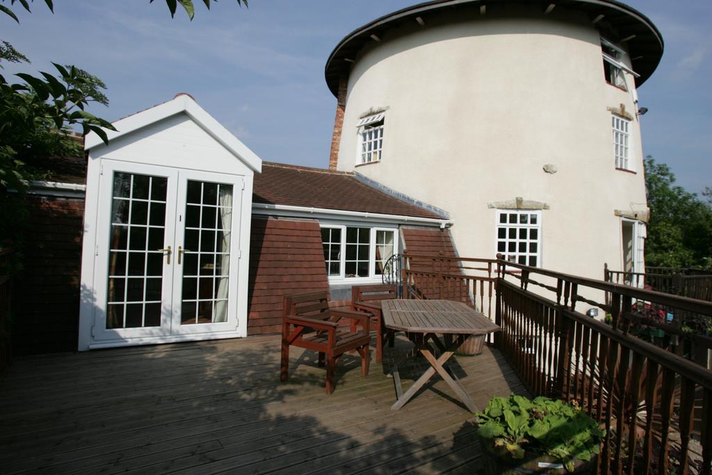 Bed and Breakfast The Old Mill House Padstow Exterior foto