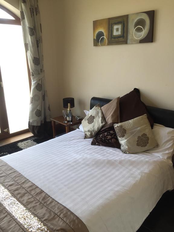 Bed and Breakfast The Old Mill House Padstow Exterior foto