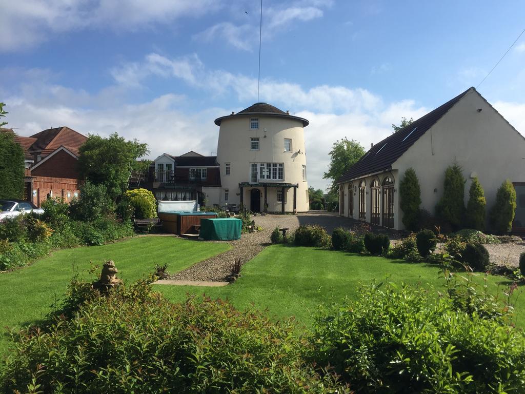 Bed and Breakfast The Old Mill House Padstow Exterior foto