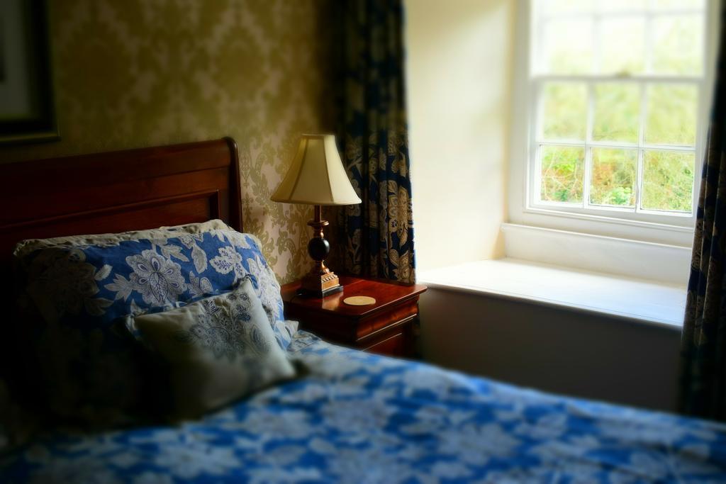 Bed and Breakfast The Old Mill House Padstow Exterior foto