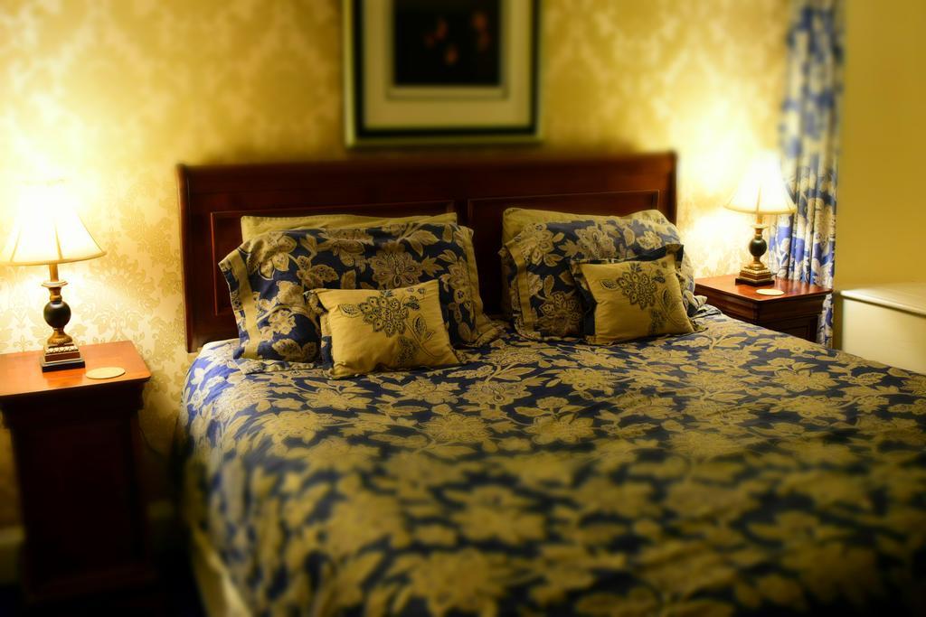 Bed and Breakfast The Old Mill House Padstow Exterior foto